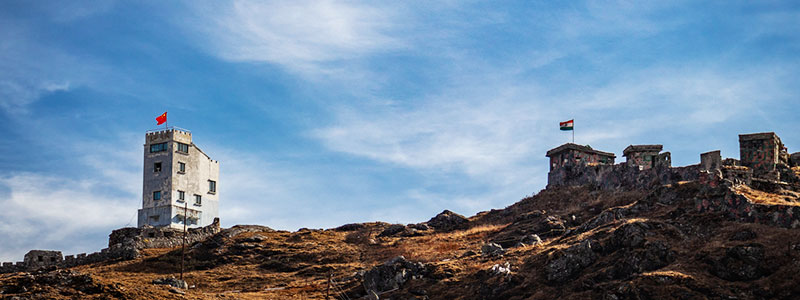 Nathula Pass Nathula Pass